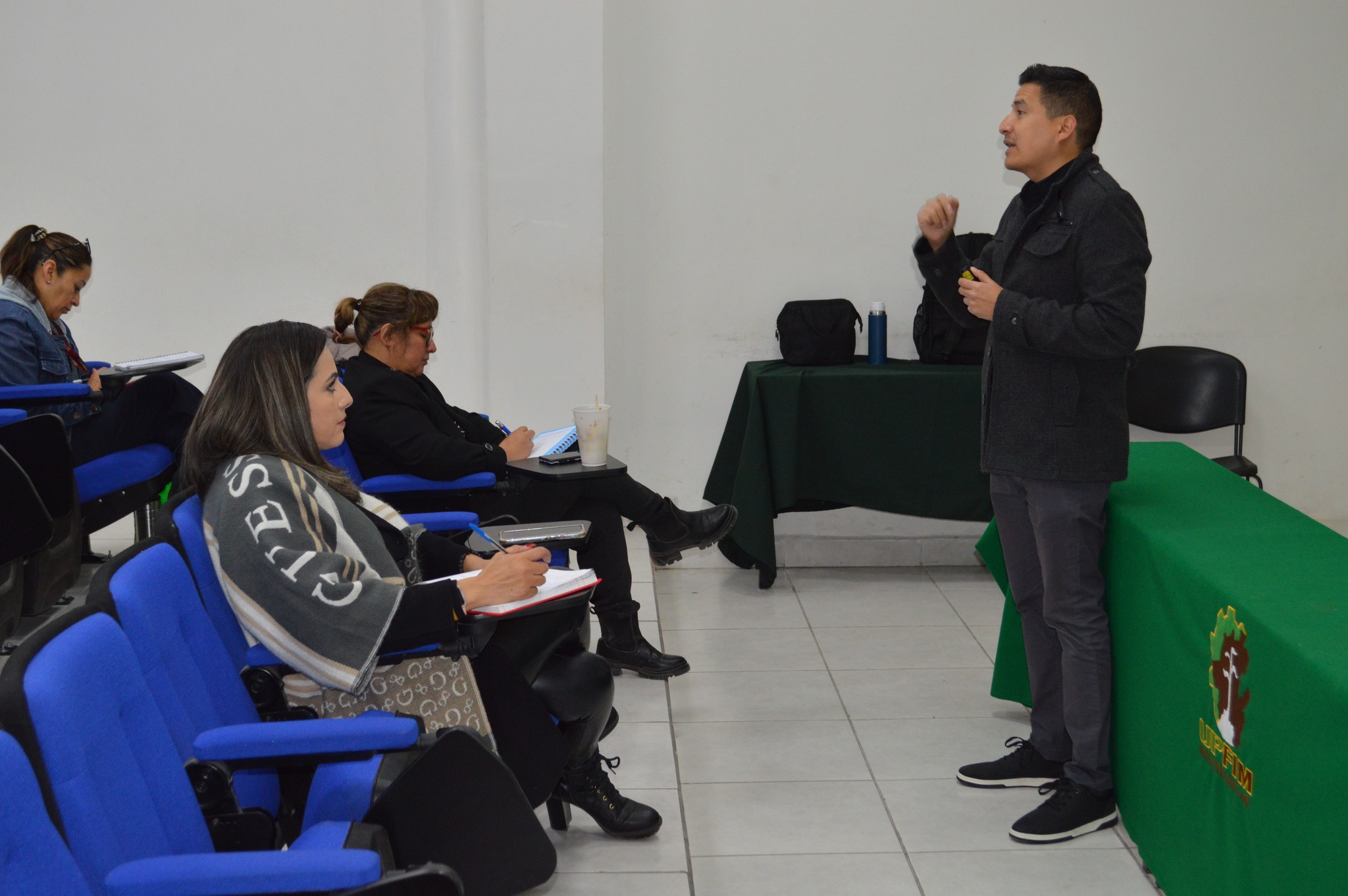 Evidencia Fotográfica