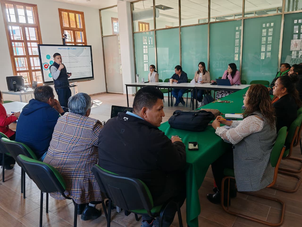Evidencia Fotográfica