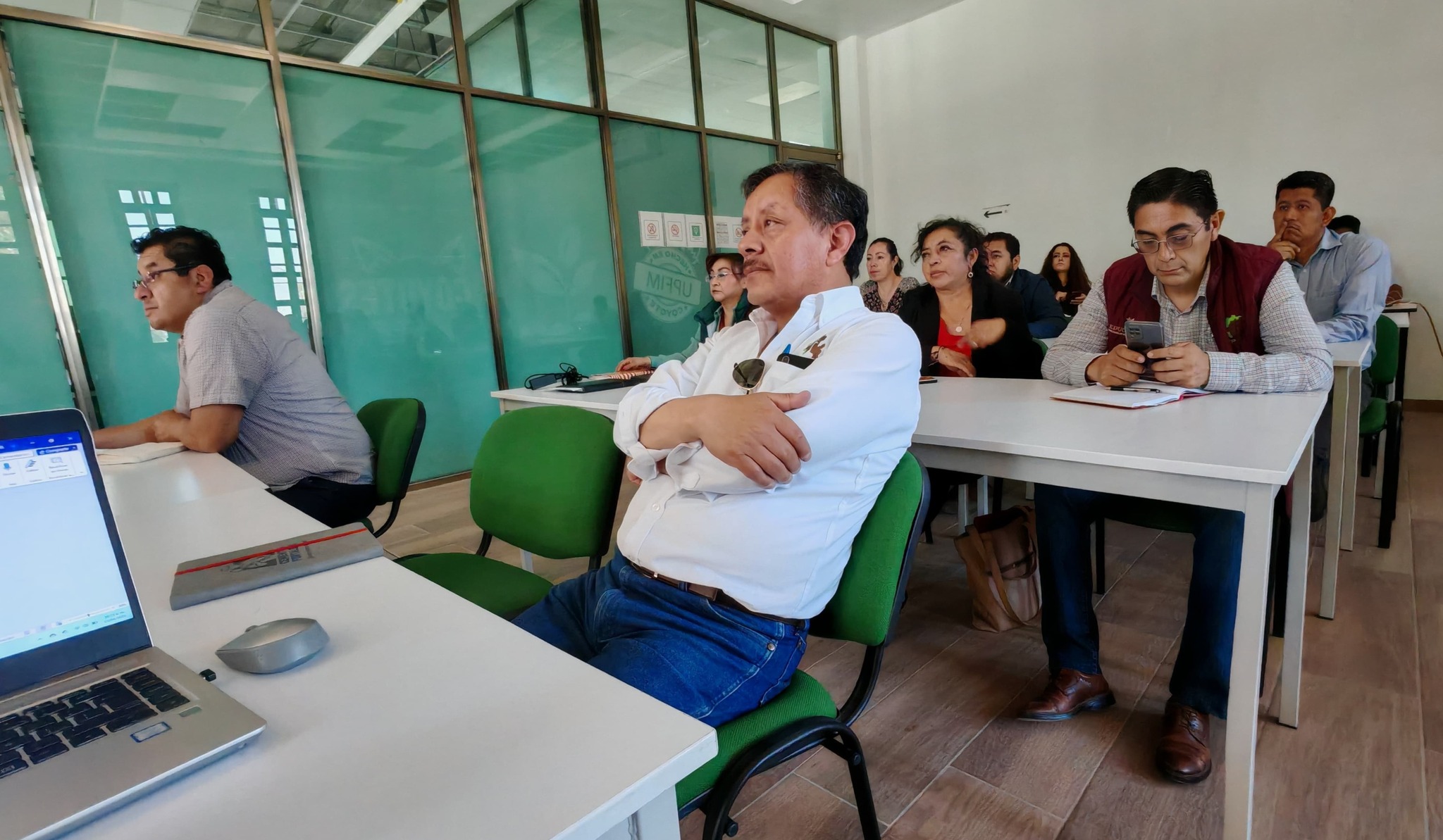 Evidencia Fotográfica