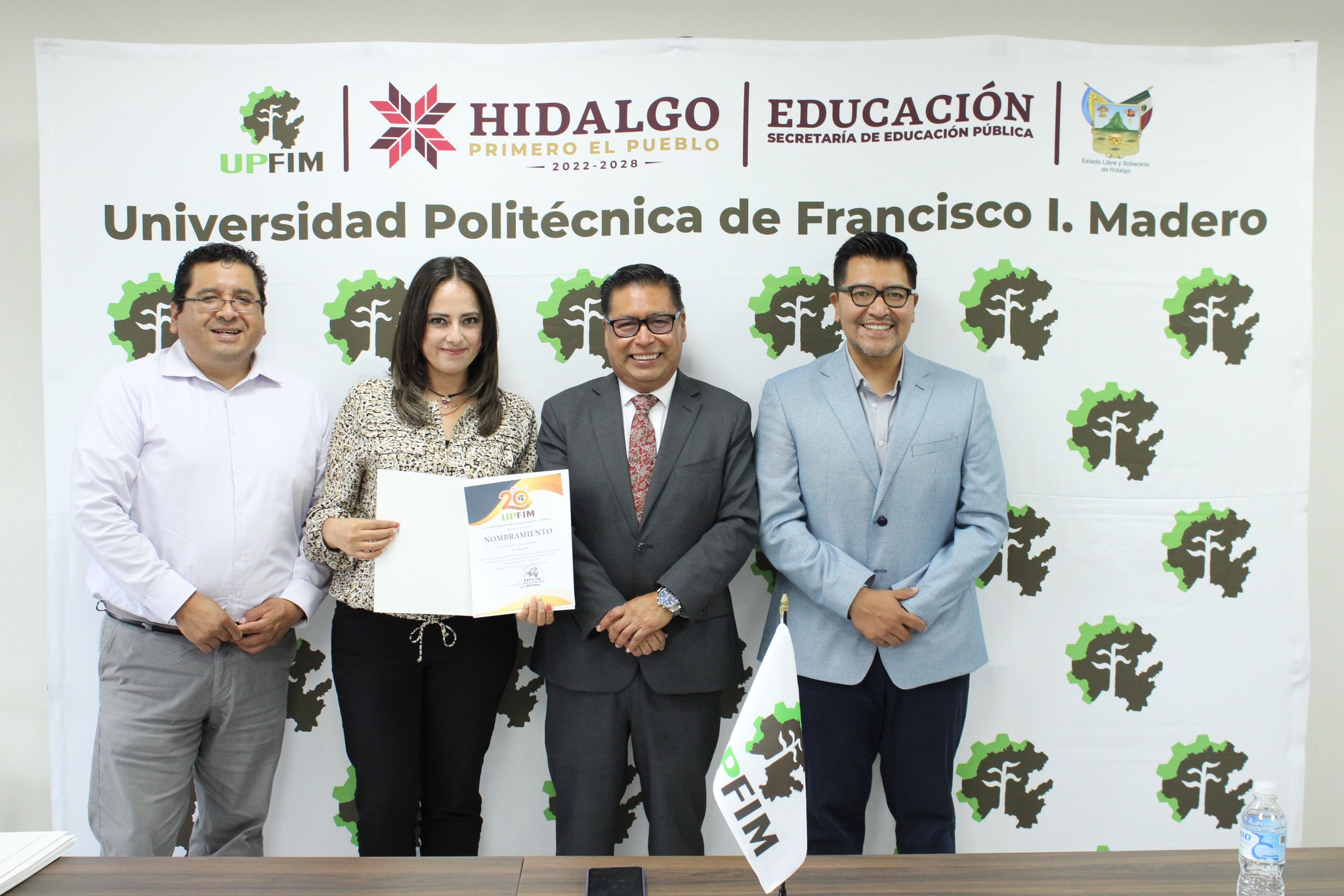 Evidencia Fotográfica