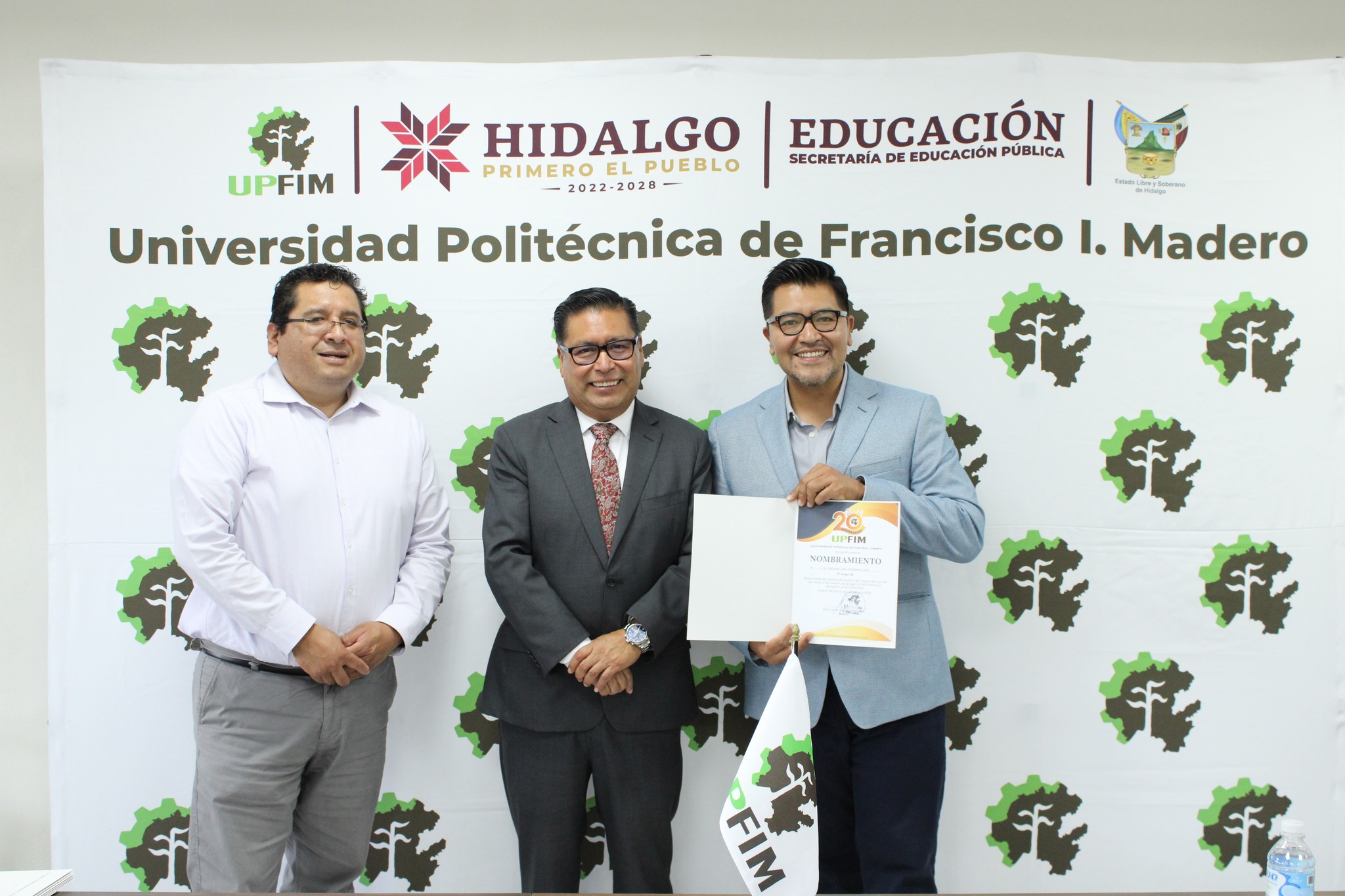 Evidencia Fotográfica