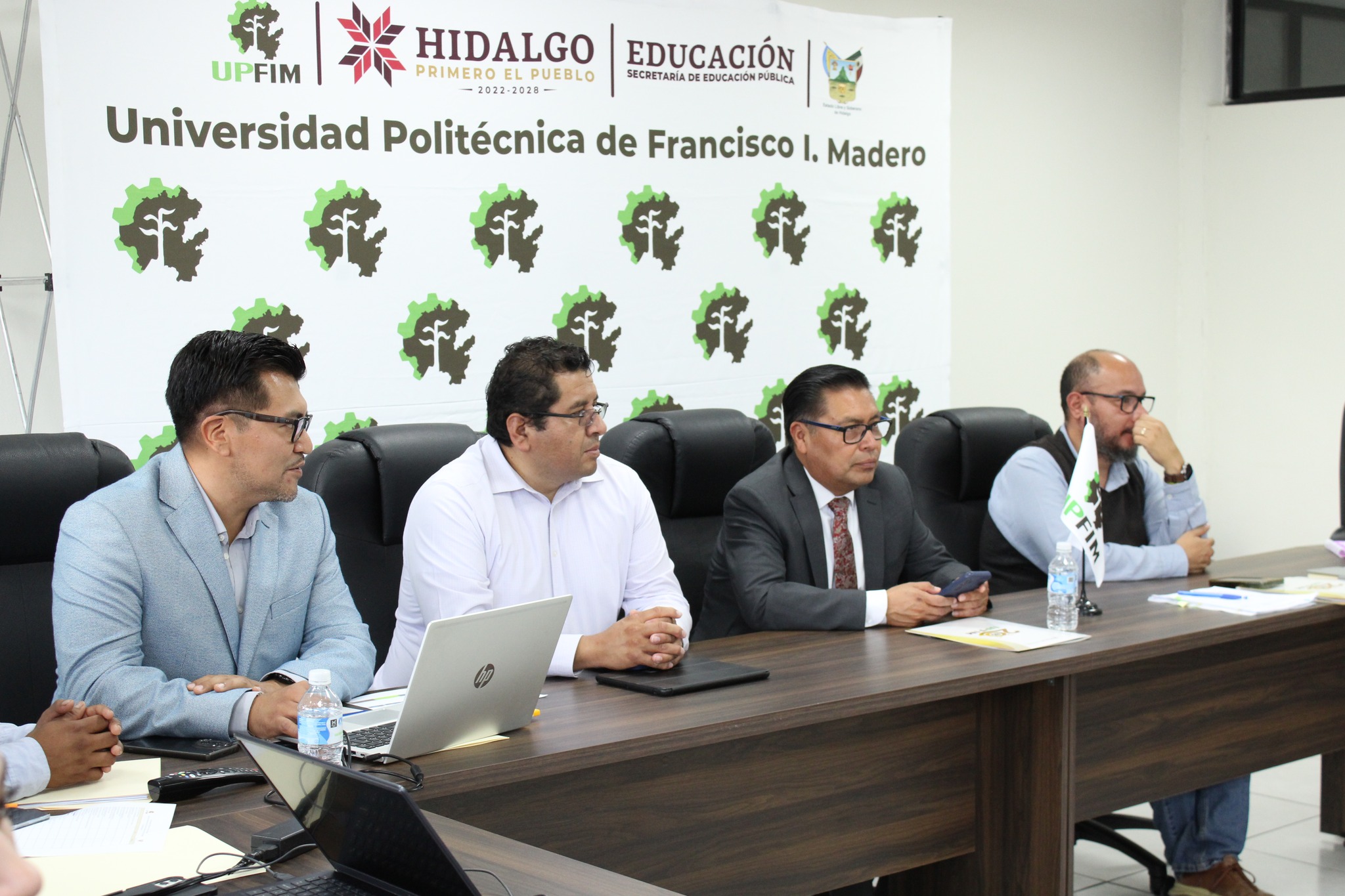 Evidencia Fotográfica