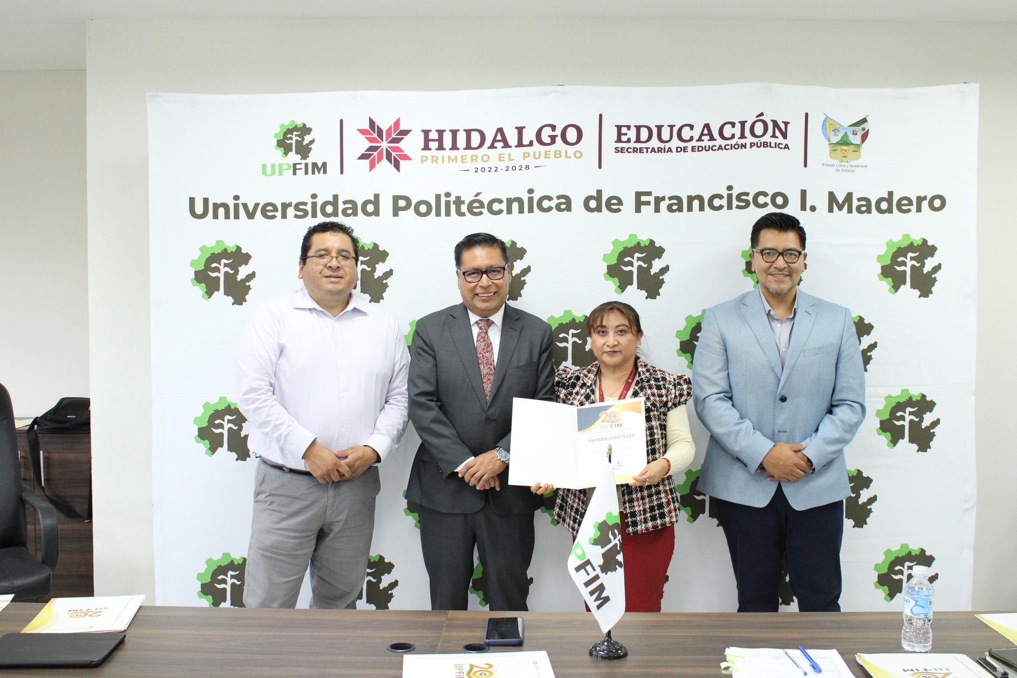 Evidencia Fotográfica