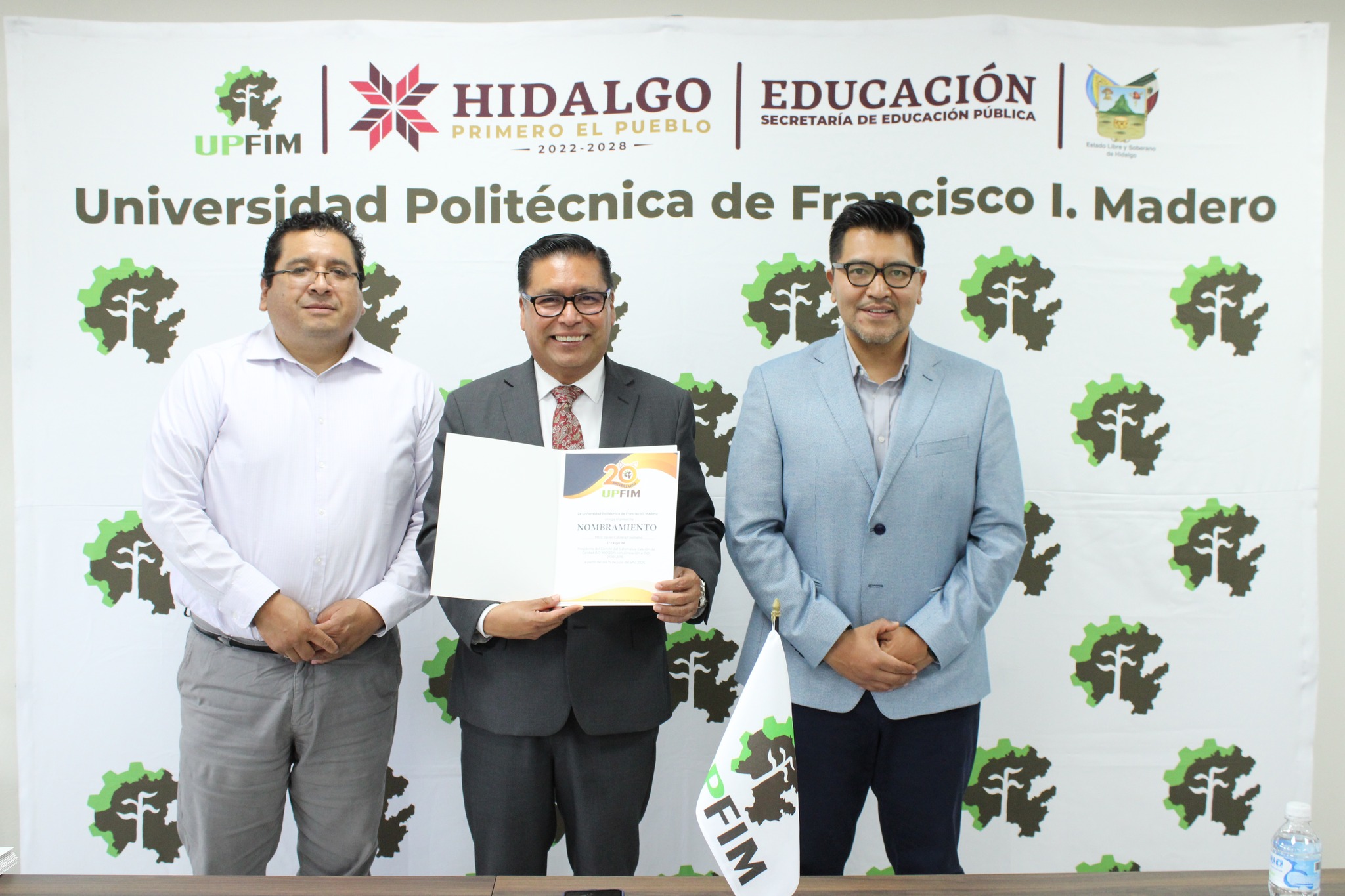 Evidencia Fotográfica