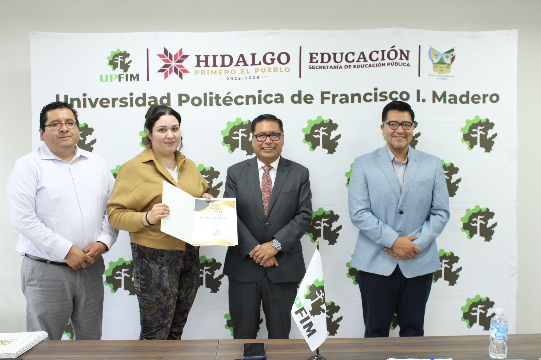 Evidencia Fotográfica