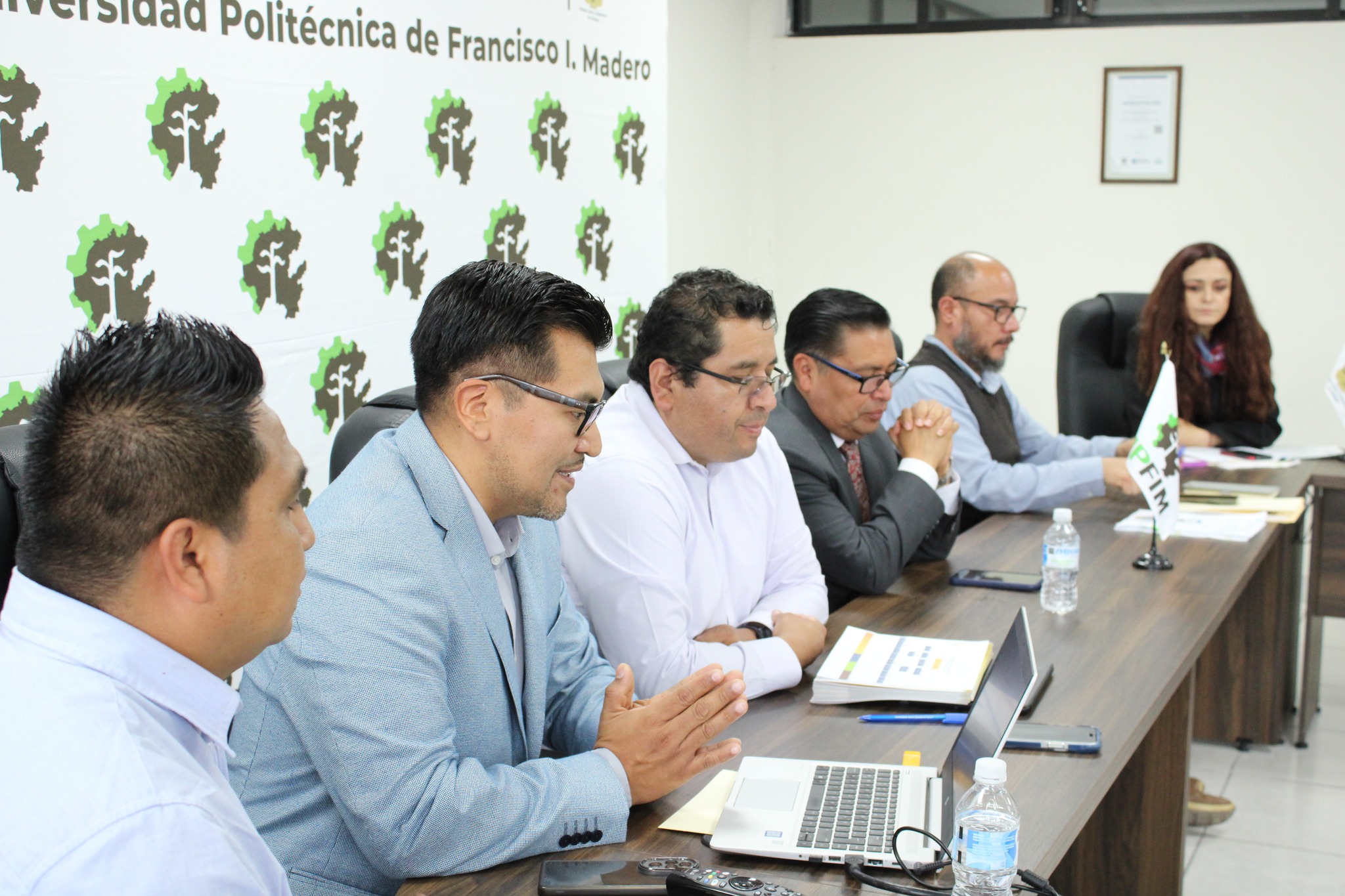 Evidencia Fotográfica