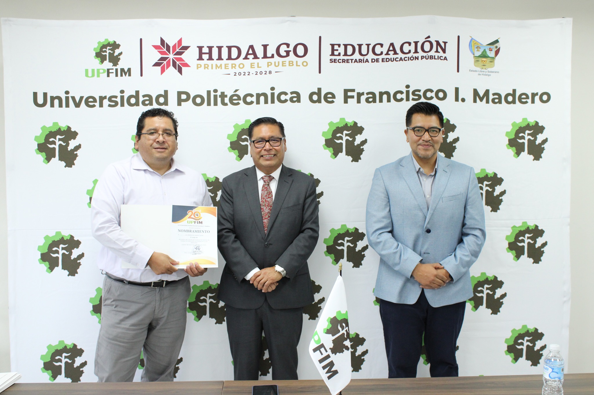 Evidencia Fotográfica
