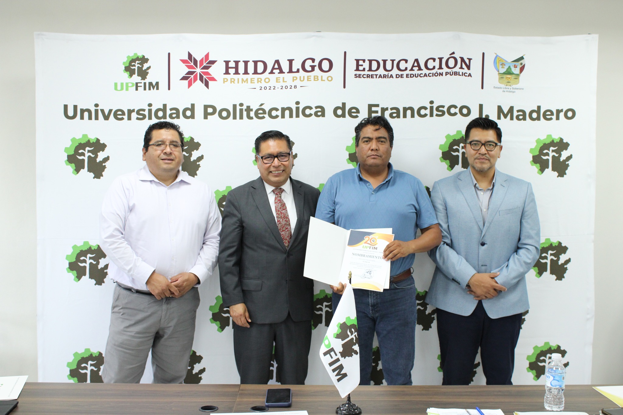 Evidencia Fotográfica