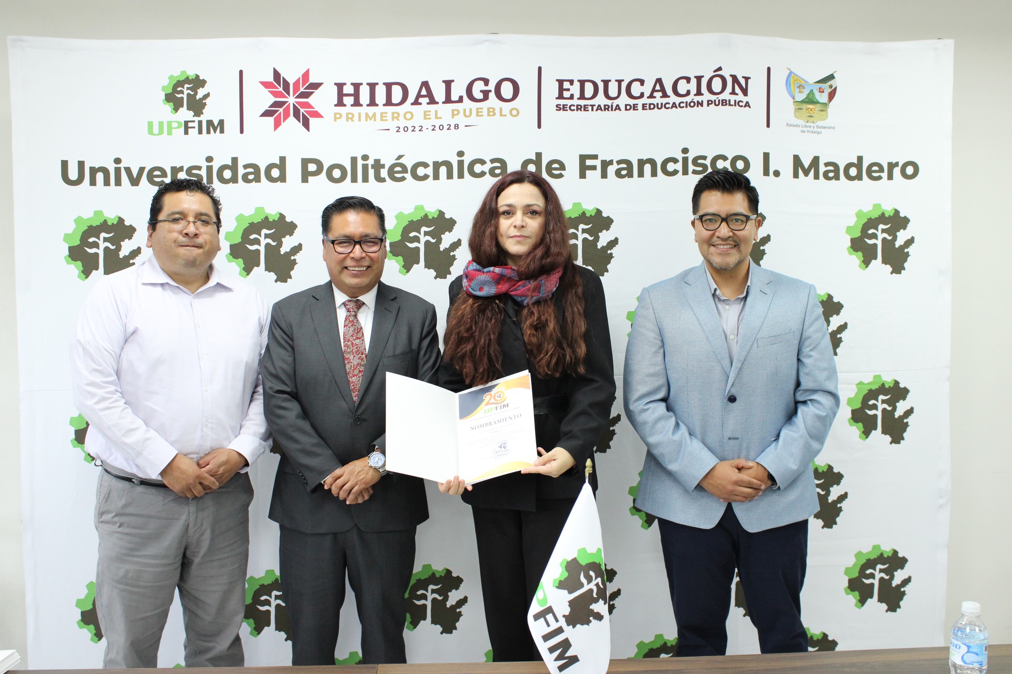 Evidencia Fotográfica