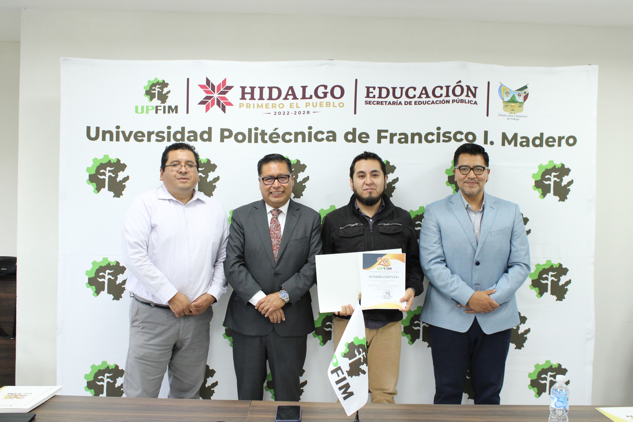 Evidencia Fotográfica