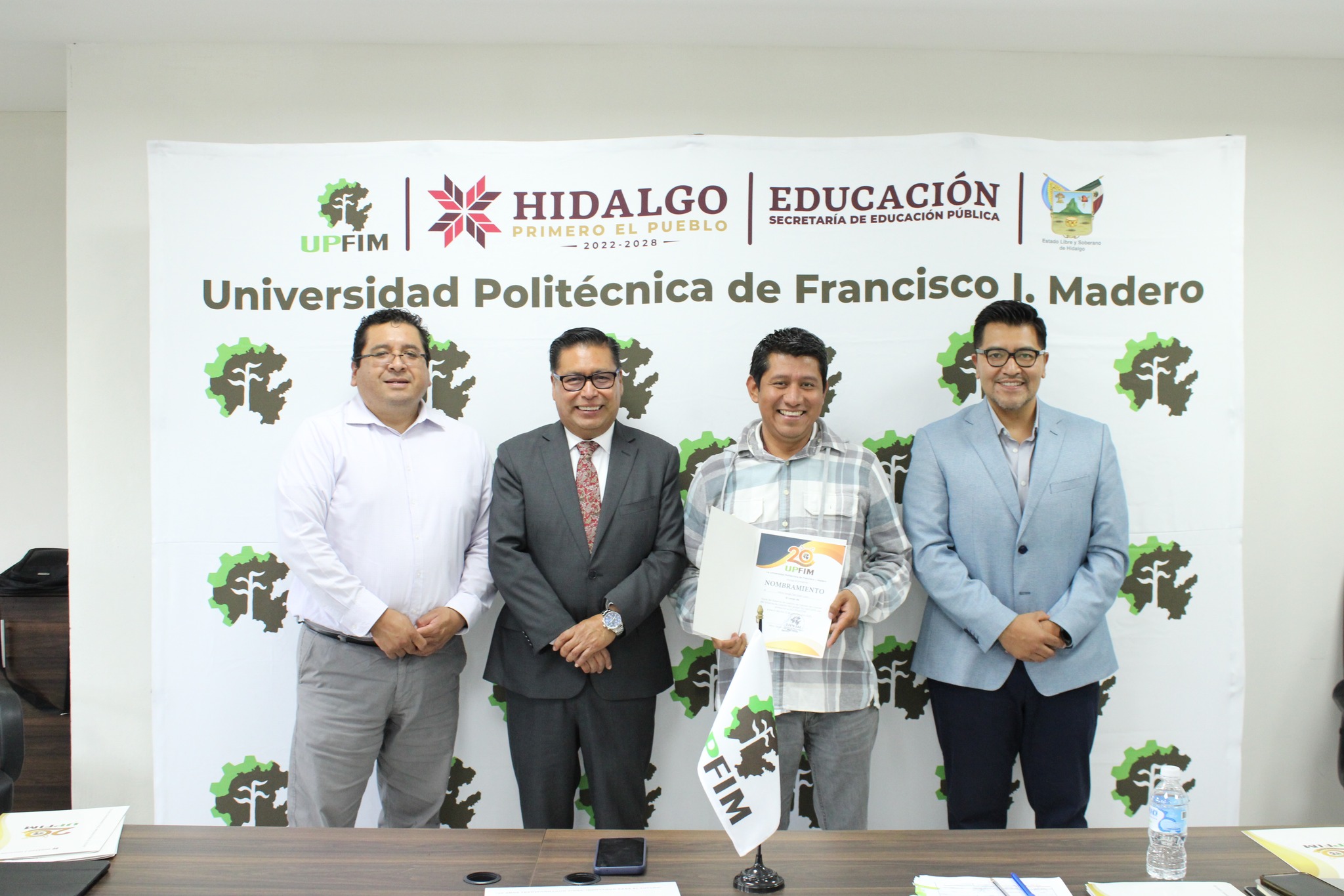 Evidencia Fotográfica