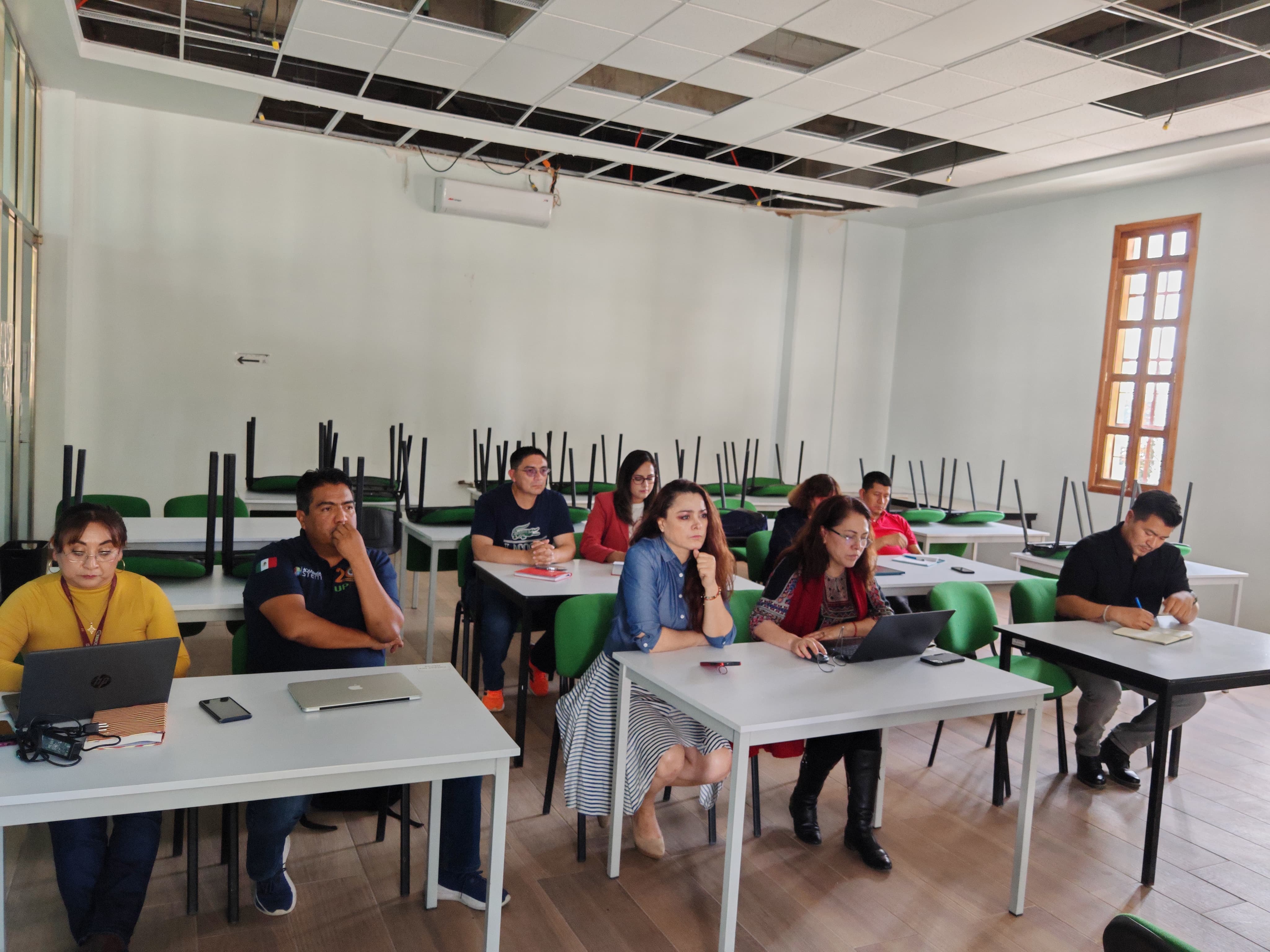 Evidencia Fotográfica