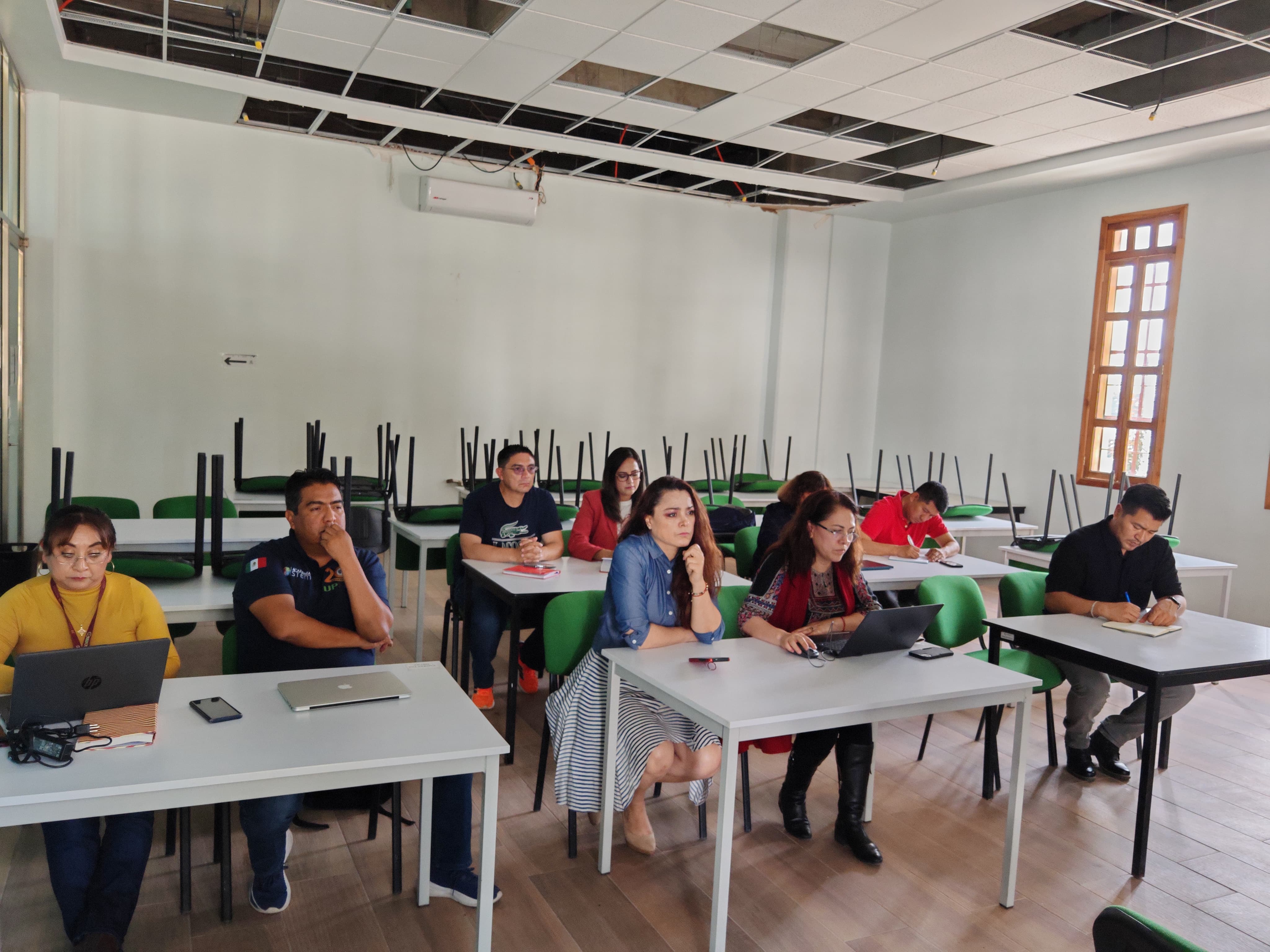 Evidencia Fotográfica